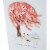 Mother's Day Card #36: Hallmark Signature Mother's Day Love Card (For All You Do for Our Family) Perspective: top