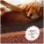 Father's Day Card #26: Hallmark Father's Day Card (Sleeping Dog Relaxing Days Happiness and Love) Perspective: top