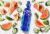 Skyy® Infusions Sun-Ripened Watermelon Vodka Perspective: top
