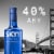 SKYY Vodka Perspective: top