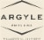 Argyle Grower Series Pinot Noir Oregon Red Wine Perspective: top
