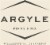 Argyle Grower Series Pinot Noir Oregon Red Wine Perspective: top