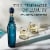 PATRÓN® EL ALTO Luxury Reposado Tequila Perspective: top