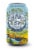 Odell Brewing Drumroll Hazy Pale Ale Perspective: top