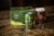 Odell Brewing Myrcenary Double IPA Perspective: top