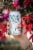 Odell Sippin Pretty Fruited Sour Ale Perspective: top