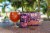 Odell Brewing Big Sippin' Imperial Sour Ale Perspective: top