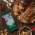 CLIF BAR Oatmeal Raisin Walnut Energy Protein Bars Perspective: top