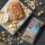 CLIF BAR White Chocolate Macadamia Nut Energy Protein Bars Perspective: top
