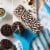 Zbar Cookies 'N Creme Organic Soft-Baked Energy Snack Granola Bars Perspective: top