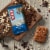 CLIF BAR Chocolate Chip Energy Protein Bar Perspective: top