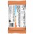 Clif Bar® Coffee Collection Caramel Macchiato Energy Bar Perspective: top