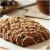 Clif Bar Coffee Collection Caramel Macchiato Energy Bars Perspective: top