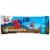 Clif Kid Z Bar Chocolate Brownie Bars Perspective: top