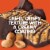 Luna Nutz Over Chocolate Whole Nutrition Bars Perspective: top