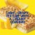 Luna Lemonzest Whole Nutrition Bars Perspective: top