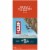 Clif Bar Sweet & Salty Chocolate Peanut Butter with Sea Salt Energy Bars Perspective: top