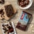 CLIF BAR® Chocolate Brownie Energy Bars Perspective: top