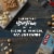 CLIF BAR® White Chocolate Macadamia Nut Energy Bars Perspective: top