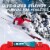 CLIF® Athlete Series Bloks® Tropical Punch Energy Chews Perspective: top