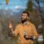 Clif Bar Minis Crunchy Peanut Butter Snack-Size Energy Bars Perspective: top