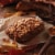 CLIF BAR Spiced Pumpkin Pie Seasonal Energy Protein Bar Perspective: top