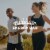 CLIF BAR® Coconut Chocolate Chip Energy Bars Perspective: top