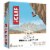 CLIF BAR® Coconut Chocolate Chip Energy Bars Perspective: top