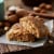 CLIF Nut Butter Bar Peanut Butter Organic Filled Energy Bars Perspective: top