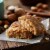 CLIF® Nut Butter Bar Peanut Butter Snack Bars Perspective: top