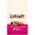 Clif Bar® Nut Butter Tart Cherry & Cashew Butter Energy Bars Perspective: top