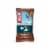 Clif Bar® Sweet & Salty Chocolate Chunk with Sea Salt Energy Bars Perspective: top