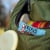 Clif Bar Minis Chocolate Brownie Flavor Snack-Size Energy Bars Perspective: top