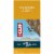 Clif Bar® Sweet & Salty Peanut Butter & Honey with Sea Salt Energy Bars Perspective: top