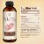GT's Alive Root Beer Ancient Mushroom Elixir Drink Perspective: top