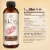 Alive Mushroom Elixir, Cola Perspective: top