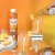 Synergy The Real Kombucha, Gingerade Perspective: top