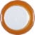 GT's Living Foods Carrot Turmeric Synergy Raw Kombucha Perspective: top