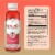 Synergy The Real Kombucha, Watermelon Wonder Perspective: top