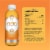 Synergy The Real Kombucha, Mystic Mango Perspective: top