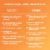 Synergy The Real Kombucha, Mystic Mango Perspective: top