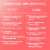 Synergy The Real Kombucha, Guava Goddess Perspective: top