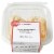 Ukrop's™ Chicken Salad on White House Rolls Perspective: top