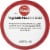 Ukrop's™ Vegetable Macaroni Salad Perspective: top