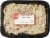 Ukrop's™ Fettuccine Alfredo with Grilled Chicken Perspective: top