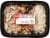 Ukrop's™ Mexican Style Chicken with Cilantro Lime Rice Perspective: top