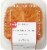 Ukrop's™ Chicken Salad on Croissant Perspective: top