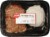 Ukrop's™ Homestyle Meatloaf with Mashed Potatoes and Gravy Perspective: top