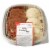 Ukrop's™ Mashed Potatoes & Homestyle Meatloaf - Family Size Perspective: top