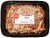 Ukrop's™ Penne with Meat Sauce Perspective: top